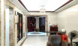 广州白云区富力桃园