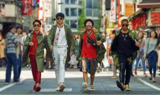 中国票房榜排名