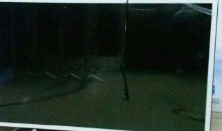 液晶电视不清楚 液晶电视不清楚