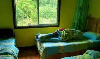 张家界旅游景区地图