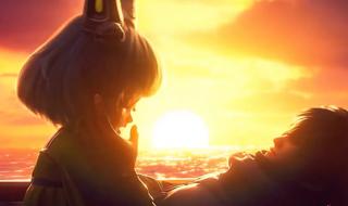 我吹过你吹过的晚风