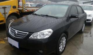 比亚迪g3报价及图片