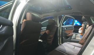 东风乘用车公司待遇