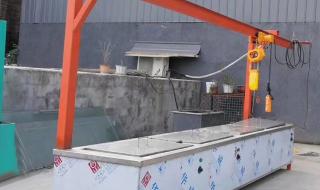 油箱清洗机 油箱清洗机