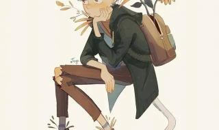 元气满满的少年 元气满满的少年