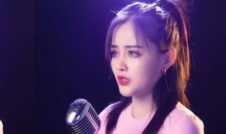 张靓颖最好听的歌