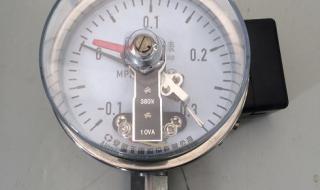 远传压力表 远传压力表