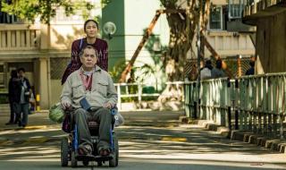 最佳男主角黄秋生