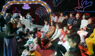 西安市高新一小 西安市高新一小