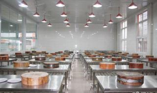 新东方烹饪学校学费