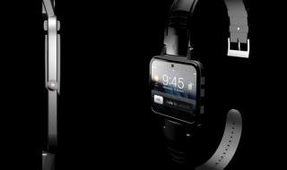 苹果iwatch概念手表