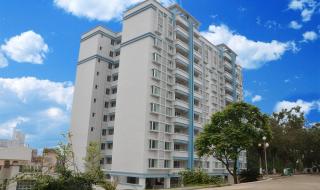 阳江职业技术学校