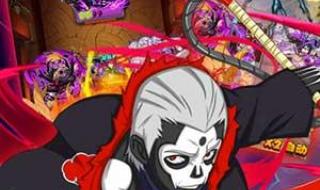 镇魂曲手游 镇魂曲手游