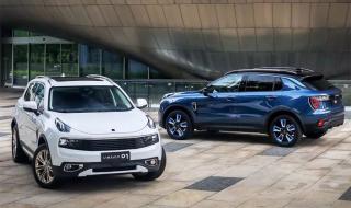 国产汽车有哪些品牌 国产汽车有哪些品牌