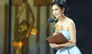 湖南卫视金鹰节2016