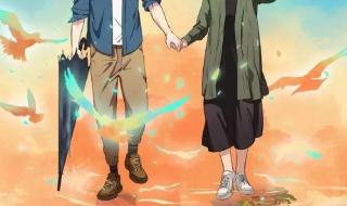 文案一句话就够了