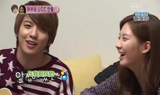 我们结婚了郑容和