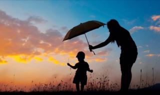 表达母爱的唯美句子 表达母爱的唯美句子