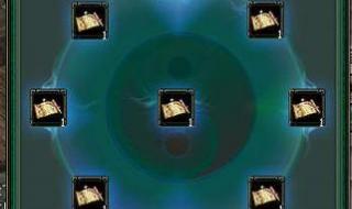 倩女幽魂乾坤袋