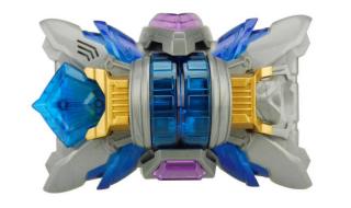 铠甲勇士刑天玩具