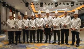 重庆长城烹饪学院 重庆长城烹饪学院