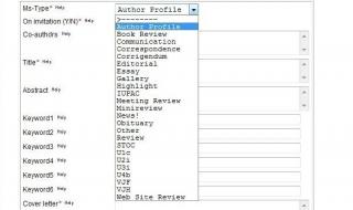 profile是什么意思