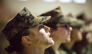 中国海军陆战队之歌 中国海军陆战队之歌