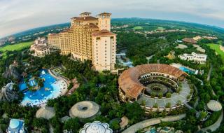 华谊冯小刚电影公社