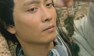 仙剑奇侠传关系图