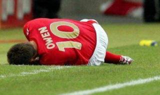 2006世界杯英格兰对瑞典