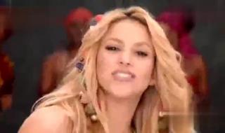 中国版世界杯主题曲