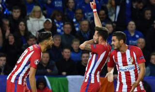 2019年欧冠决赛冠军