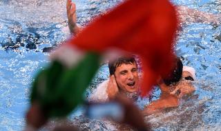 世界游泳比赛有哪些 世界游泳比赛有哪些